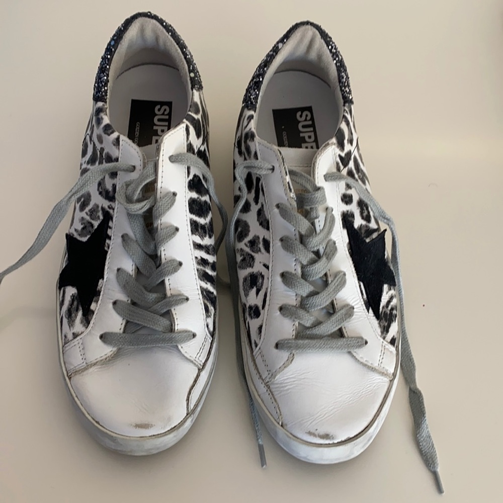 Golden goose women’s sneakers
